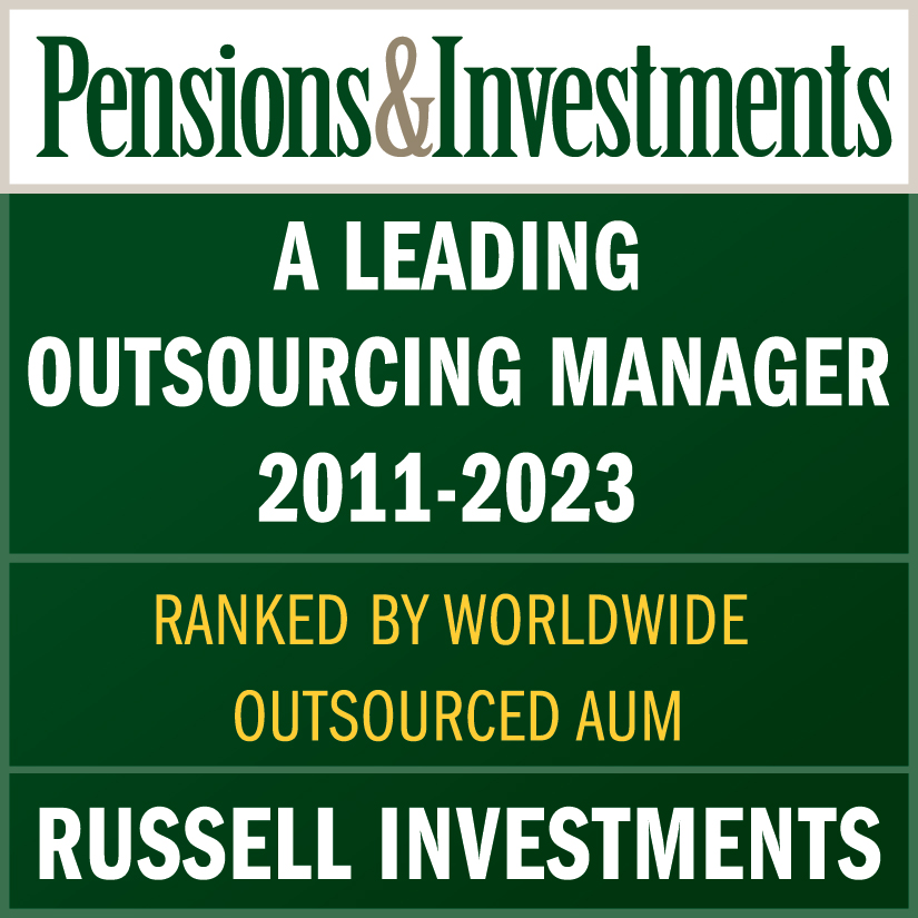 A Leading Outsourcing Manager 2011 - 2023